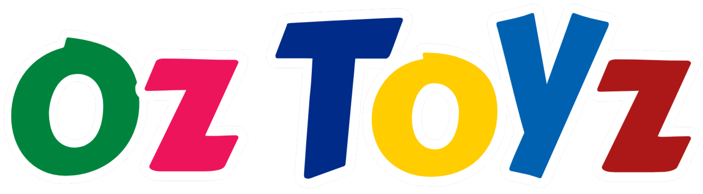 Oz Toyz